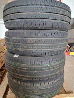Pneu NEXEN ROADIAN CTX 215/70 R15C
