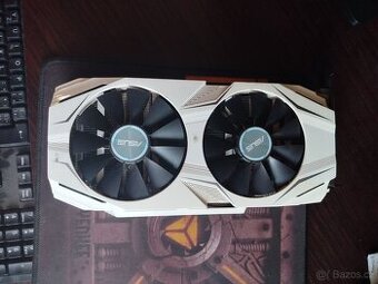 ASUS GTX 1060 6GB