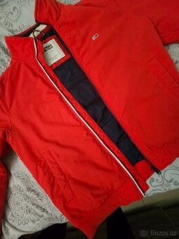 TOMMY HILFIGER bunda