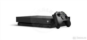 Xbox one x 1TB