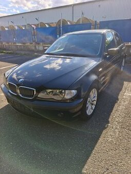 BMW 320D 110 kW FACELIFT, TOP CENA