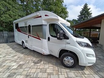 Fiat Rimor 2,2 Multijet 3, 12/2021, 35.708 km.