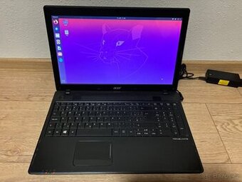 Acer TravelMate TMP453-M
