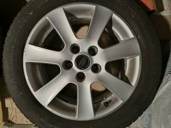 205/55 R16, 5x108 Ford Zimní