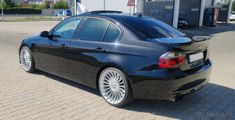 Predám vymenim BMW ALPINA D3 E90 2.OD 147kW 200PS