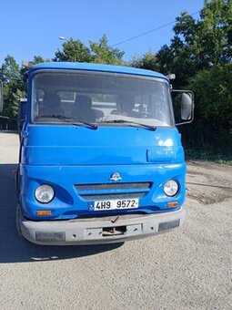 Avia a75 sklápěč