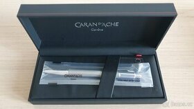 Luxusní mechanická tužka Caran D'Ache Varius Ivanhoe - 1