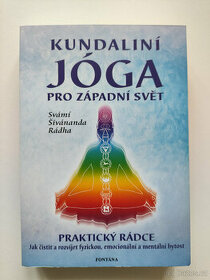 Kundaliní - jóga pro západní svět (2006)