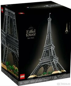 Lego 10307 Eiffelova věž /Eiffel tower/ - 1