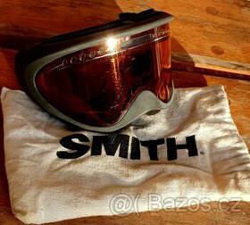 Lyžařské brýle SMITH