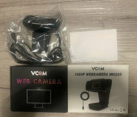 X-Site PC webkamera IM0225 (Nové) - 1