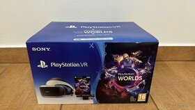 PS VR - ps4/ps4 pro