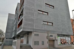 Pronájem bytu 1+kk, 31m2, Praha 6 - Břevnov