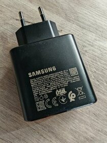 Rychlonabijecka Samsung 45W