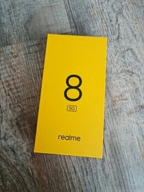 Realme 8 5G - 1