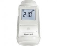 Koupím bezdrát.termostatická hlavice Honeywell HR92EE