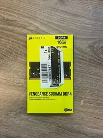 DDR4 SODIMM 3200mhz
