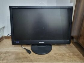 Monitor Samsung Syncmaster 2494HS - 1