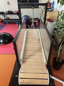 Treadmill pro psa