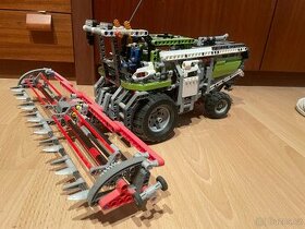Lego Technic 8274 Kombajn