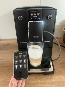 Automatický kávovar Nivona 759 bluetooth - 1
