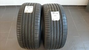 Pneumatiky Letní SUV 285/45R19-111W- XL Continetal