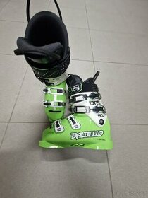 Lyžařské boty Dalbelo junior