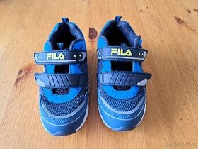 Dětské boty FILA - 1