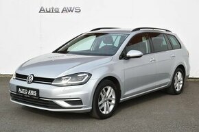 Volkswagen Golf VII 2.0TDi DSG Virtual LED ACC