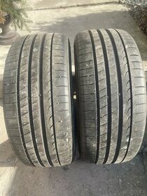 Letní pneu Inperial 235/40 R19 SUPERB