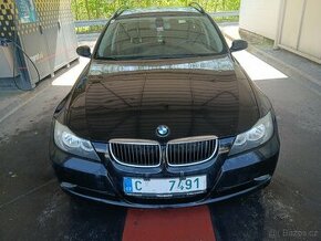 Bmw 318d