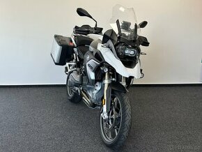 BMW R 1200GS LC - 1