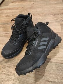 Pánské trekové boty Adidas Terrex