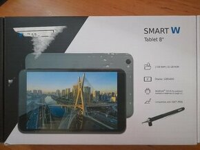 Tablet iGet smart w83