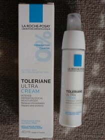 La Roche-Posay Toleriane Ultra cream - krém 40ml.