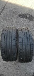 Použité letní pneu Continental SportContact 235/40/19