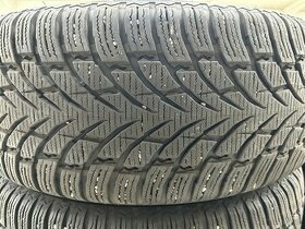 letní pneu 235/50 r19 vhodné na škoda kamiq i jiné