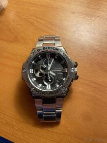 Casio G-Shock G-Steel Bluetooth GST-B100-1AER