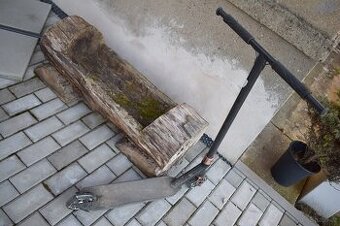 Dětská Freestyle koloběžka