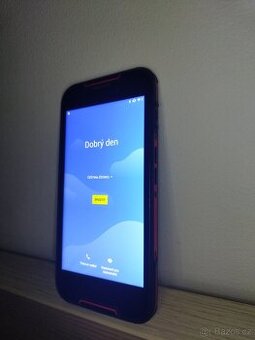 📱 CUBOT QUEST LITE – STAV A+