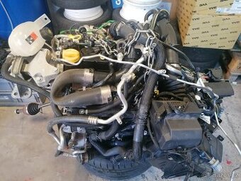 Motor 1,0 IG-T 100 - 1