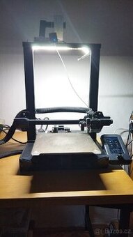 3D tiskárna Ender 3 S1