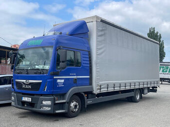 MAN TGL 12.250 - 1