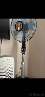 Ventilátor Rowenta