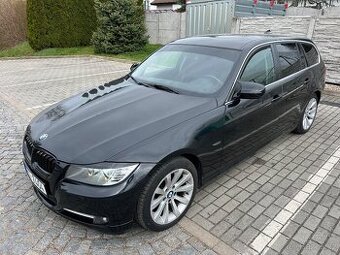 BMW rada3 ( E91 , facelift) 2.0 d ,105 kw ,rv 2011, Automat