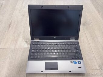 HP Probook 6440b