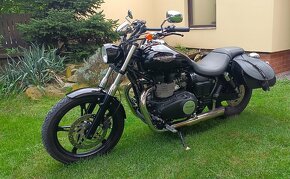 Triumph speedmaster