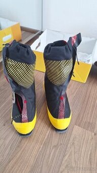 Horolezecké boty La Sportiva G2 Evo velikost 42