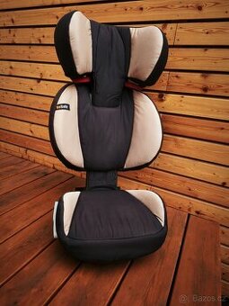 Autosedačka Besafe iZi Up X3 fix 15-36kg isofix