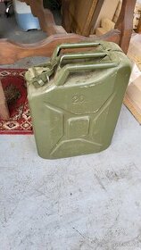 Kanystr 20l